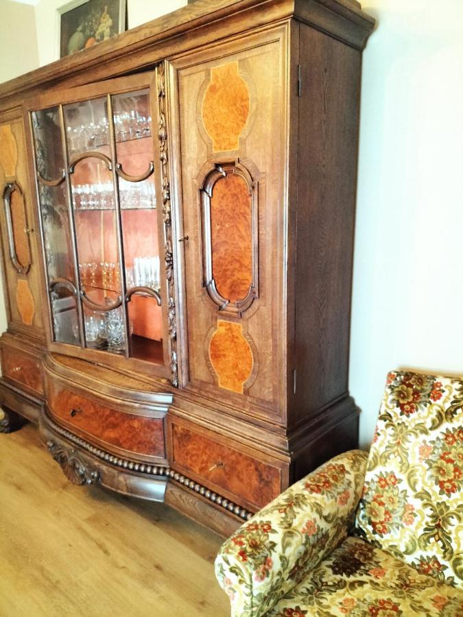 Les Capucines La Souris Des Champs Apartment Etival-Clairefontaine Room photo